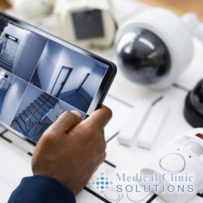 clinic security systems