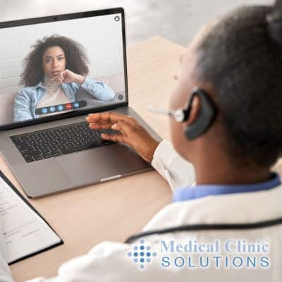 telemedicine software