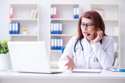 telemedicine software