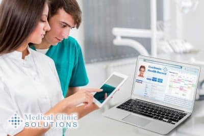 dental clinic management software