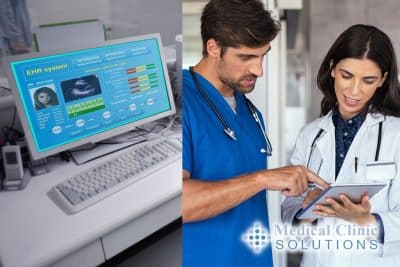 emr software