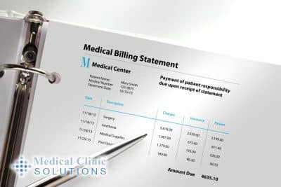 medical billing services
