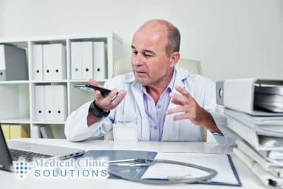 medical transcription services