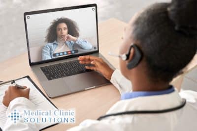 telemedicine software