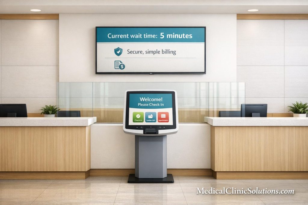 8 Ways to Improve Patient Satisfaction Scores Fast