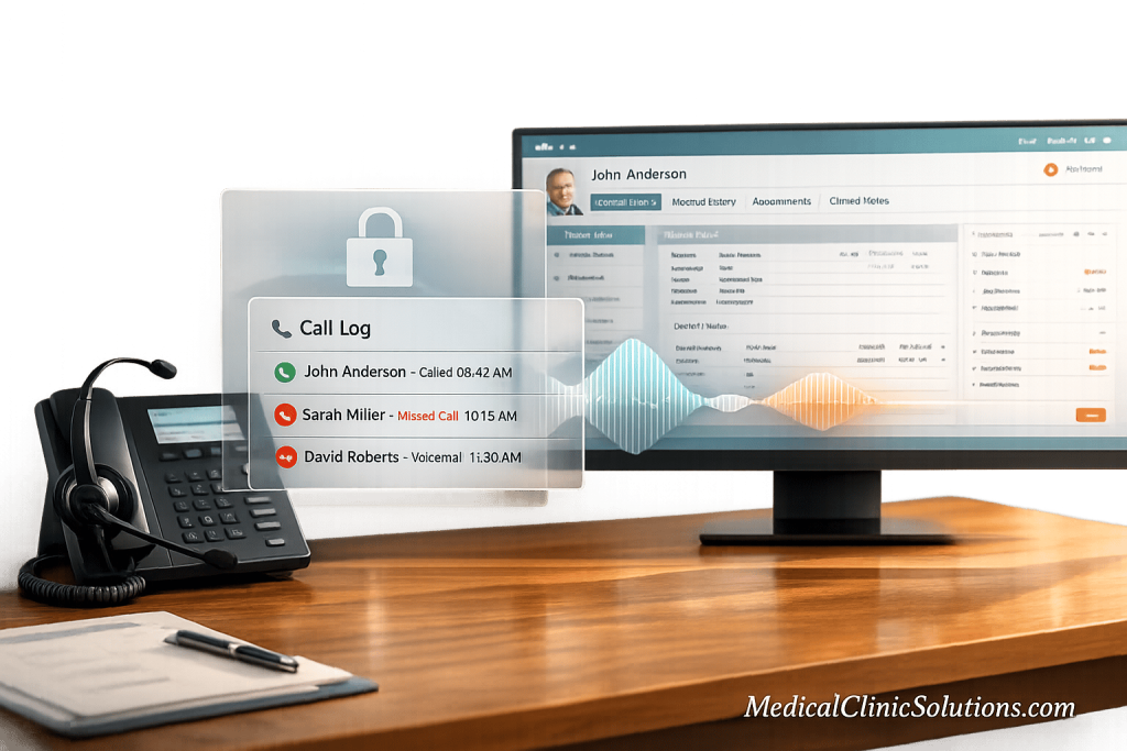 Ultimate Guide to VoIP-EMR Integration