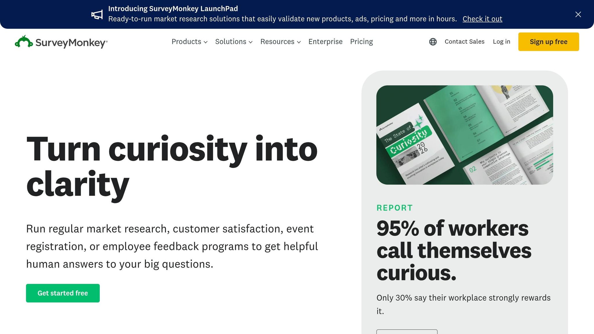 SurveyMonkey