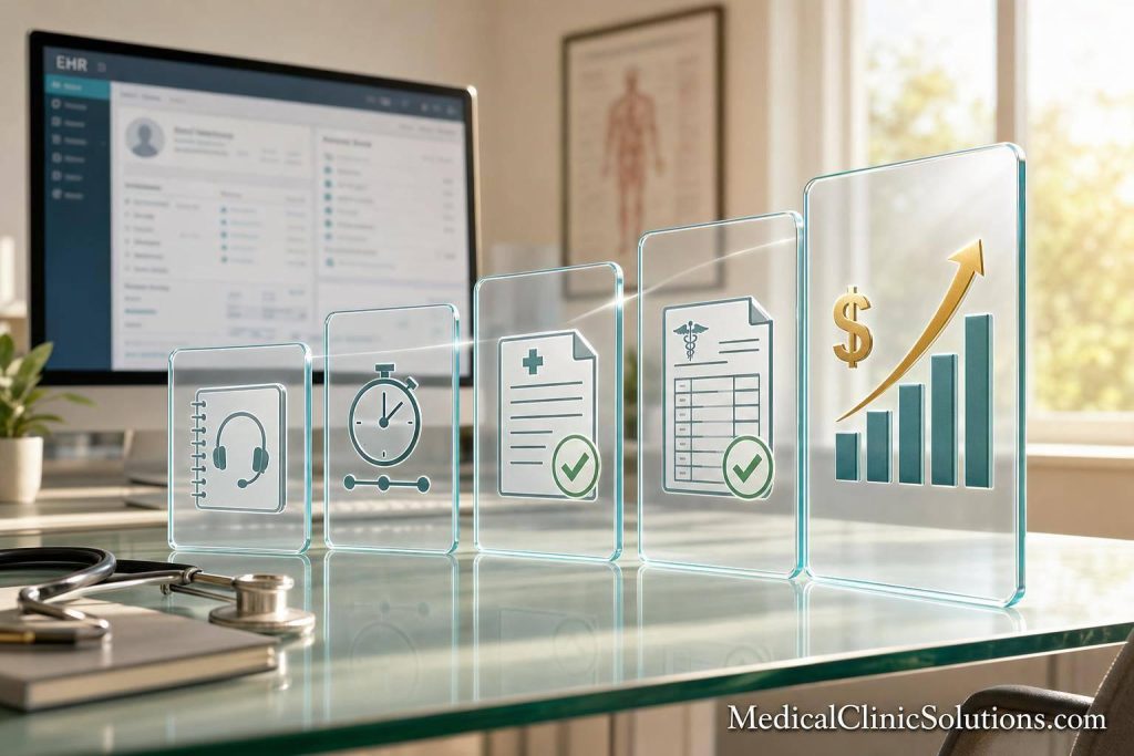 EHR Training Costs vs. ROI: Is It Worth It?