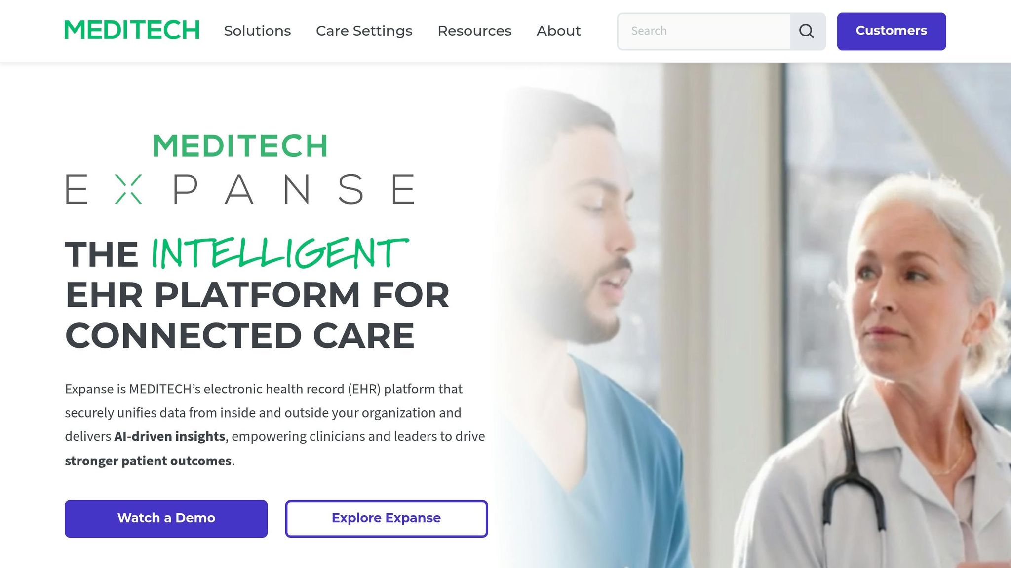 MEDITECH