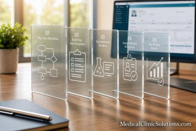 Ultimate Guide to Specialty EHR Template Customization